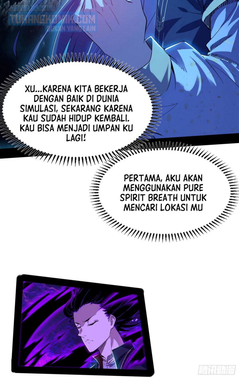 Dilarang COPAS - situs resmi www.mangacanblog.com - Komik im an evil god 301 - chapter 301 302 Indonesia im an evil god 301 - chapter 301 Terbaru 53|Baca Manga Komik Indonesia|Mangacan